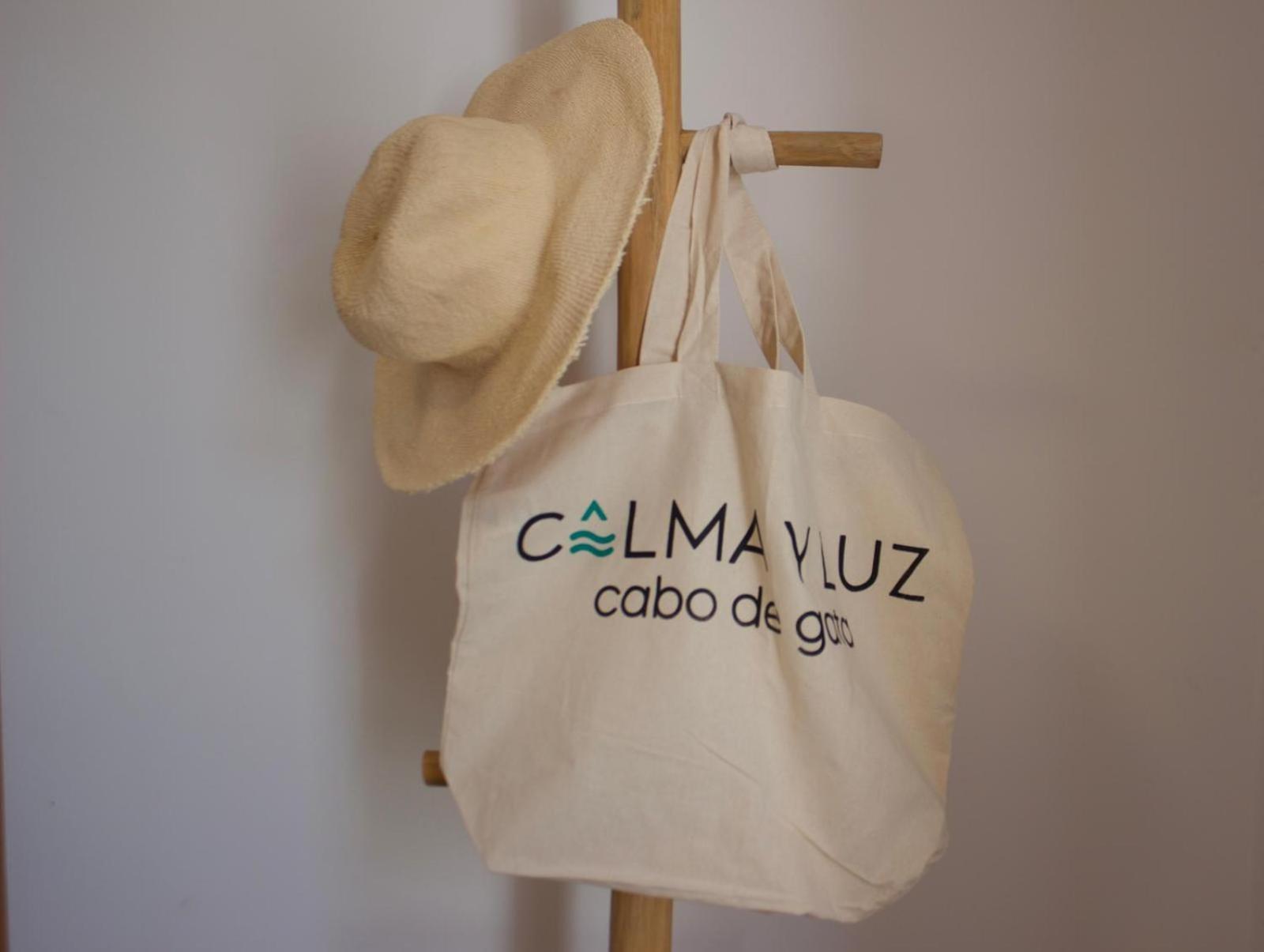Вилла Casa Calma Y Luz Эль-Посо-де-лос-Фрайлес Экстерьер фото